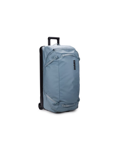 Thule | Chasm | Check-in Wheeled Suitcase | Luggage | Pond Gray | Waterproof