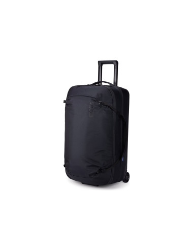 Thule | Subterra 2 | Wheeled Duffel | Checked luggage | Black