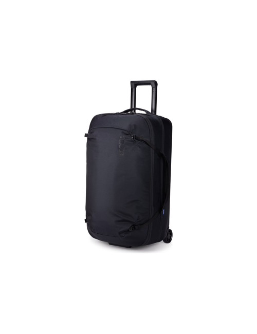 Thule | Subterra 2 | Wheeled Duffel | Checked luggage | Black