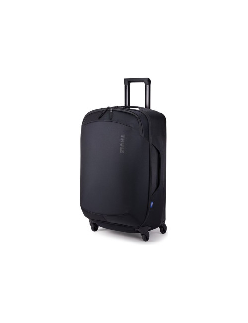 Thule | Subterra 2 | Checked Spinner | Checked luggage | Black