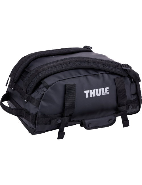 Thule Chasm | Duffel Bag, 30L | Black | Waterproof