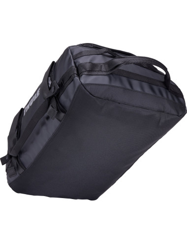 Thule Chasm | Duffel Bag, 30L | Black | Waterproof