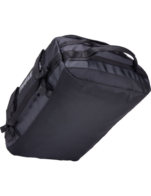 Thule Chasm | Duffel Bag, 30L | Black | Waterproof