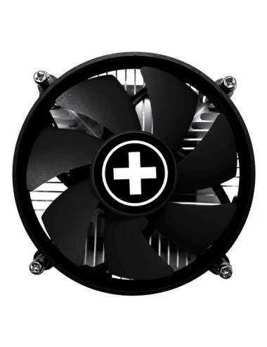 CPU COOLER MULTI SOCKET/XC332 XILENCE