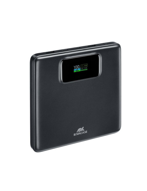 POWER BANK USB 20000MAH/VA1090 RIVACASE