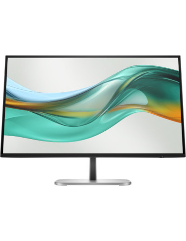 HP Series 5 Pro 27 inch QHD...