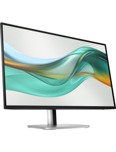 HP Series 5 Pro 27 inch QHD...