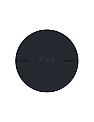 Razer Wireless Charging Puck for Basilisk V3 Pro, Black Razer
