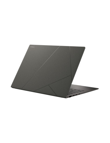 Asus | Zenbook S14 UX5406SA-PV050W | Zumaia Gray | 14 " | OLED | 3K | 2880 x 1800 pixels | 120 Hz | Glossy | Intel Core Ultra 5 