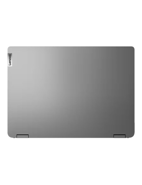 Lenovo IdeaPad Flex 5 14ABR8 | Arctic Grey | 14 " | IPS | Touchscreen | WUXGA | 1920 x 1200 pixels | Glossy | AMD Ryzen 5 | 5625