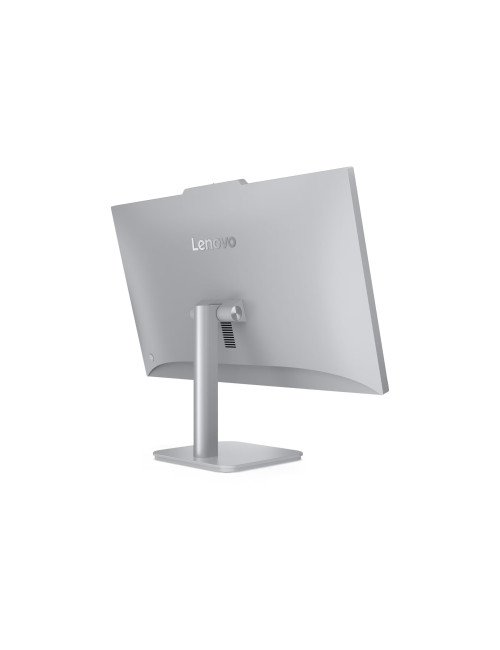 Lenovo IdeaCentre | A100 | Desktop | AIO | 23.8 " | Intel Core i3 | i3-N305 | 16 GB | SODIMM DDR5 | 512 GB | Intel UHD Graphics 