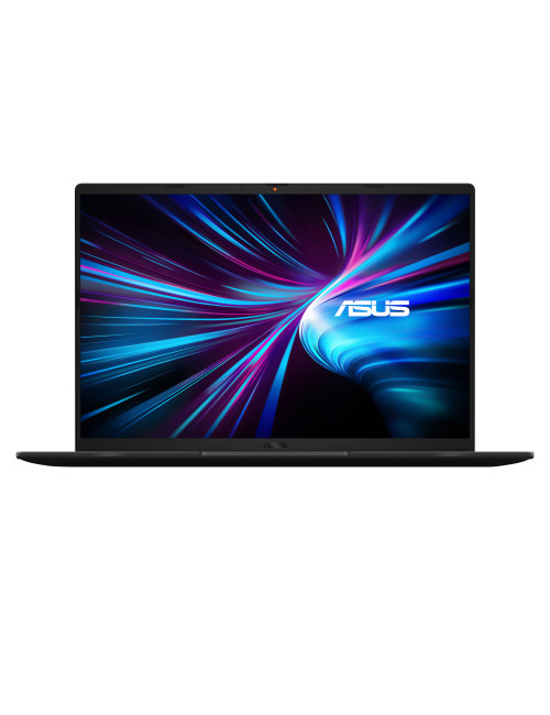Asus Vivobook 16 V3607VM-RP040W | Matte Black | 16 " | IPS | WUXGA | 1920 x 1200 pixels | 144 Hz | Anti-glare | Intel Core 5 | 2