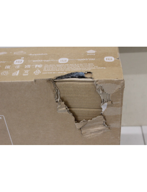 SALE OUT. Xiaomi 4K Monitor A27Ui EU | Xiaomi SALE OUT. | 4K Monitor A27Ui EU | 27 " | IPS | UHD | 16:9 | 60 Hz | 6 ms | 3840 x 