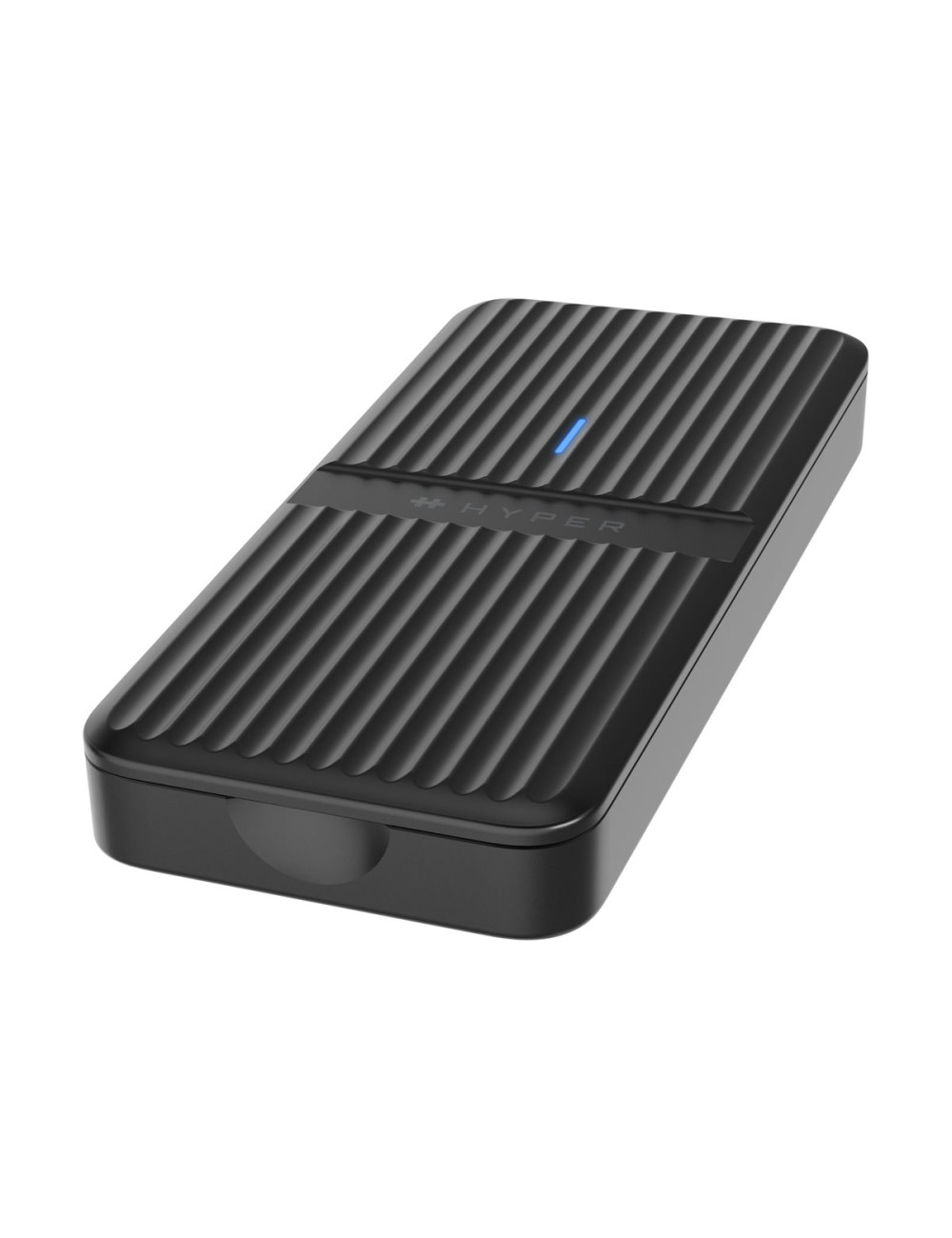 Hyper HyperDrive Next USB4 M.2 PCIe Enclosure | Hyper