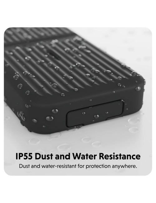 Hyper HyperDrive Next USB4 M.2 PCIe Enclosure | Hyper