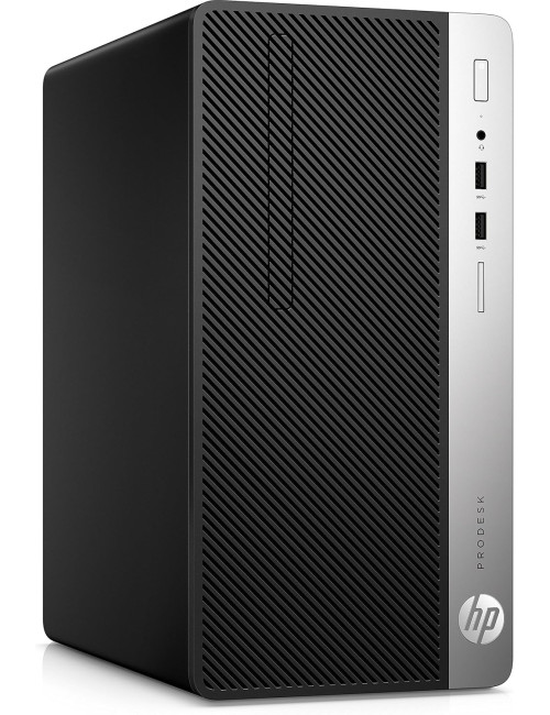 Stacionarus kompiuteris HP...