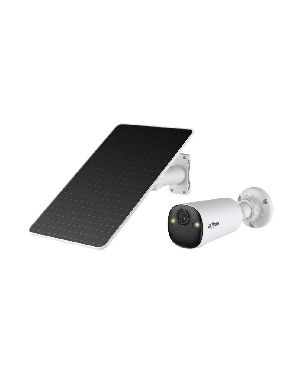 WRL CAMERA 4MP BULLET KIT/KIT/BF4CP-0210B-XL/M0508 DAHUA