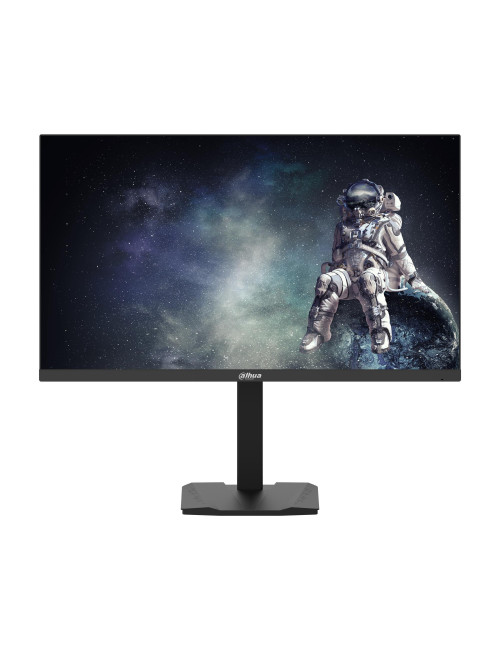 LCD Monitor|DAHUA|27 "|2560 x 1440 pixels|Quad HD|Flat|DHI-LM27-E331AY