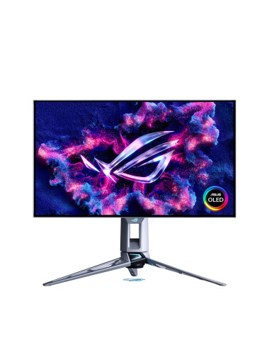 Monitor|ASUS|26.5 "|2560 x 1440 pixels|Quad HD|Native aspect ratio 16:9|LCD|Flat|90LM0CF2-B01971