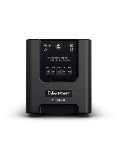 CyberPower PR750ELCD...