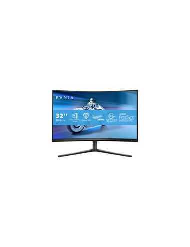 PHILIPS 32M2C5500W/00 31.5inch