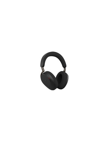 JABRA Evolve3 85 MS Link390c Black