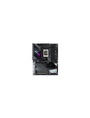 GIGABYTE Z890 AORUS MASTER