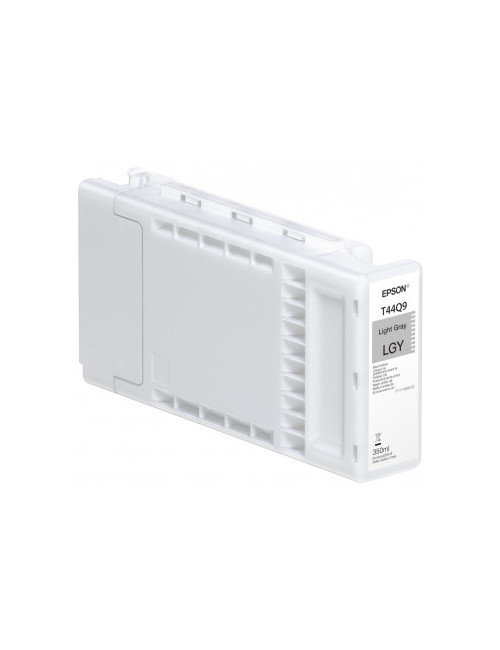 Epson UltraChrome PRO 12 | T44Q940 | Ink cartrige | Light Gray