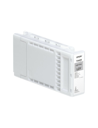 Epson UltraChrome PRO 12 | T44Q940 | Ink cartrige | Light Gray