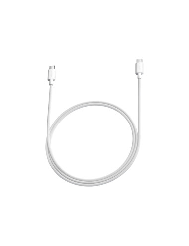 Xiaomi 3A Braided USB-C to USB-C Cable, 1m