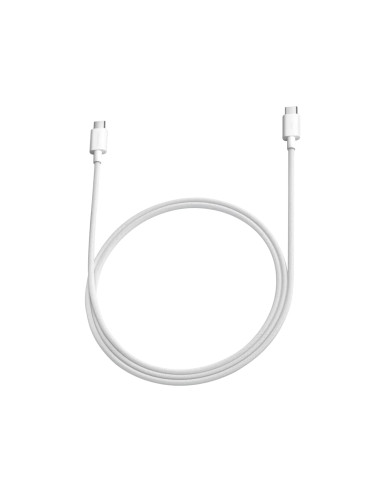 Xiaomi 3A Braided USB-C to USB-C Cable, 1m