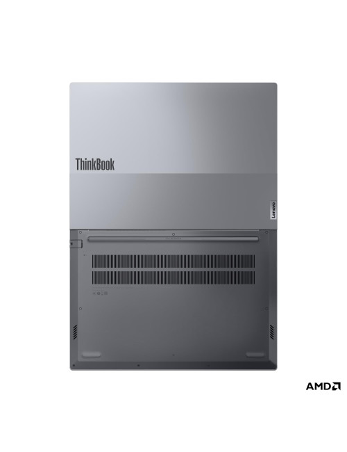 Lenovo ThinkBook 16 G9 AHP | Arctic Grey | 16 " | IPS | WUXGA | 1920 x 1200 pixels | Anti-glare | AMD Ryzen 5 | 220 | 16 GB | SO