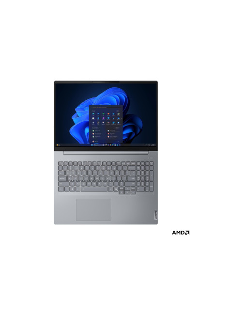 Lenovo ThinkBook 16 G9 AHP | Arctic Grey | 16 " | IPS | WUXGA | 1920 x 1200 pixels | Anti-glare | AMD Ryzen 7 | 250 | 32 (2x16GB