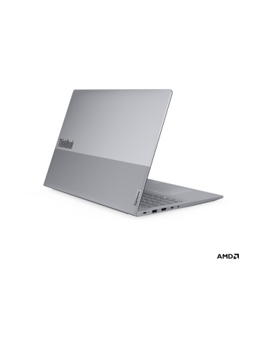Lenovo ThinkBook 16 G9 AHP | Arctic Grey | 16 " | IPS | WUXGA | 1920 x 1200 pixels | Anti-glare | AMD Ryzen 7 | 250 | 32 (2x16GB