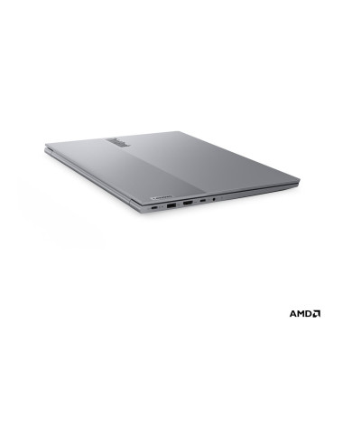 Lenovo ThinkBook 16 G9 AHP | Arctic Grey | 16 " | IPS | WUXGA | 1920 x 1200 pixels | Anti-glare | AMD Ryzen 7 | 250 | 32 (2x16GB