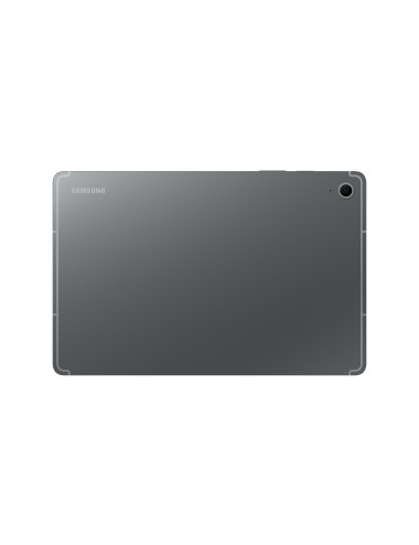Samsung Galaxy | Tab S10 FE (X520N) | 10.9 " | Grey | IPS LCD | 2304 x 1440 pixels | Exynos | 1580 (4 nm) | 8 GB | 128 GB | Wi-F