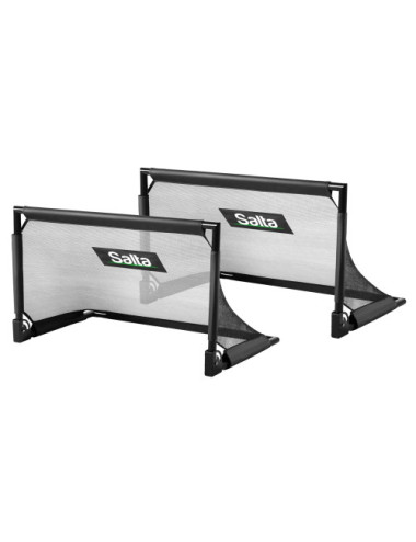 Salta Challenge folding...