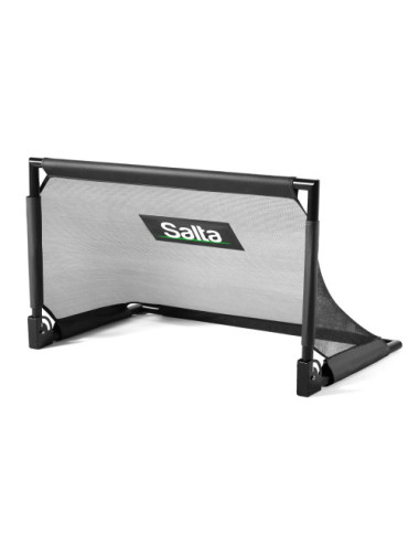 Salta Challenge folding...