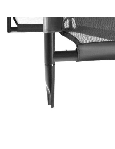 Football goal with training...