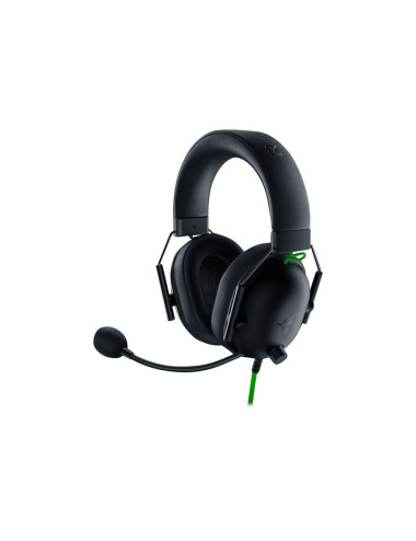 Razer | Gaming Headset | BlackShark V2 X | Wired | Over-Ear