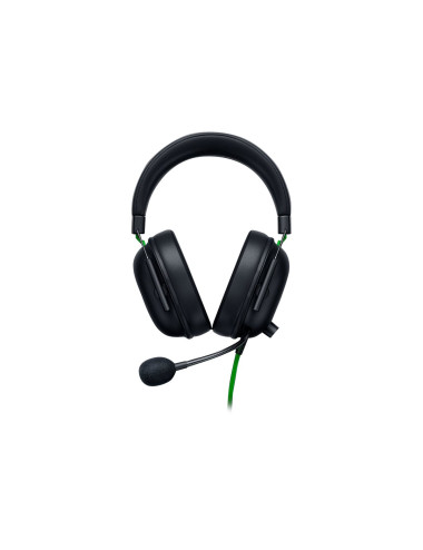 Razer | Gaming Headset | BlackShark V2 X | Wired | Over-Ear