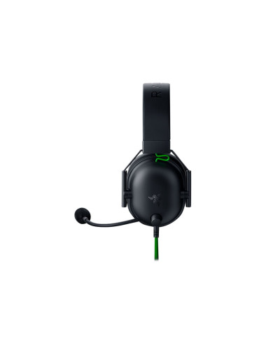 Razer | Gaming Headset | BlackShark V2 X | Wired | Over-Ear