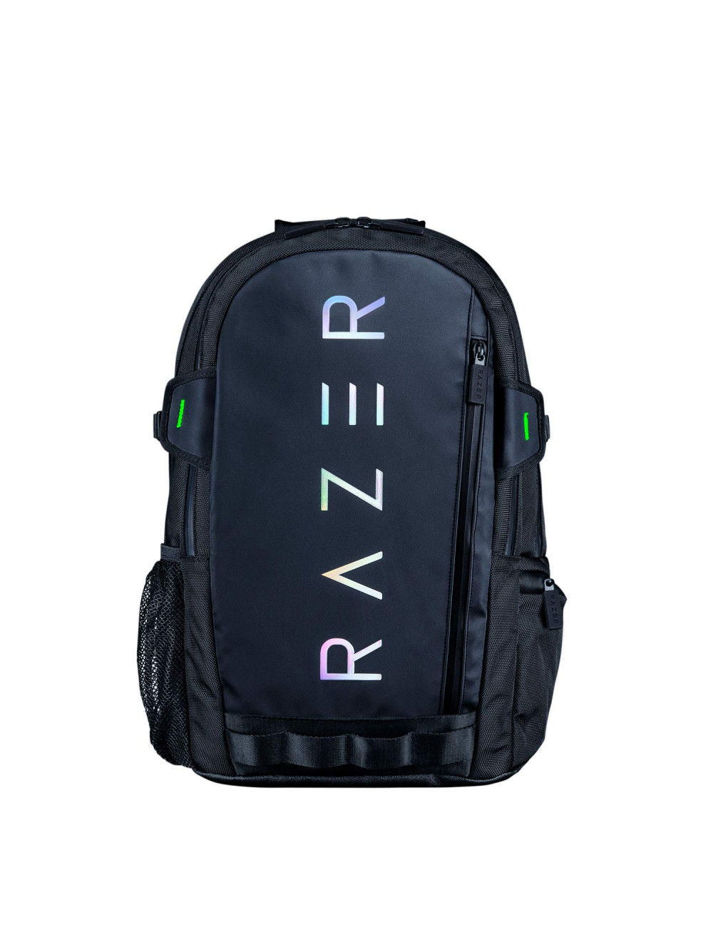 Razer | V3 15" Backpack | Rogue | Fits up to size 15 " | Backpack | Chromatic | Shoulder strap | Waterproof