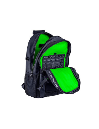 Razer | V3 15" Backpack | Rogue | Fits up to size 15 " | Backpack | Chromatic | Shoulder strap | Waterproof