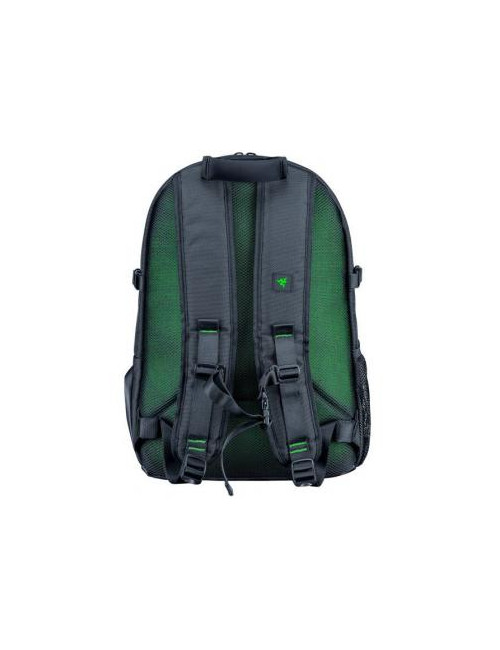 Razer | V3 15" Backpack | Rogue | Fits up to size 15 " | Backpack | Chromatic | Shoulder strap | Waterproof
