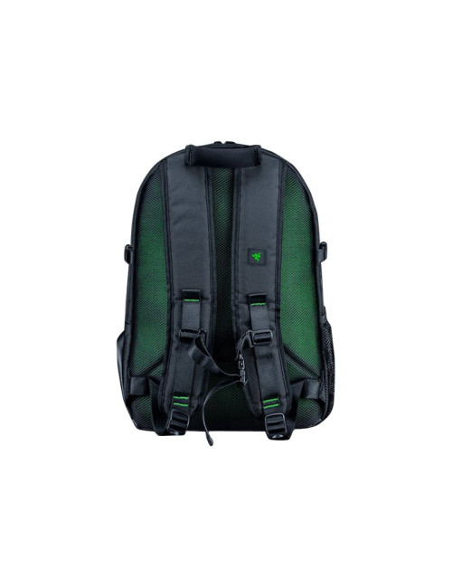 Razer | V3 15" Backpack | Rogue | Fits up to size 15 " | Backpack | Chromatic | Shoulder strap | Waterproof