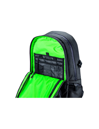 Razer | V3 15" Backpack | Rogue | Fits up to size 15 " | Backpack | Chromatic | Shoulder strap | Waterproof