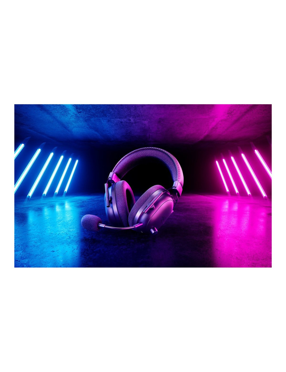 Razer | Esports Headset | BlackShark V2 Pro | Yes | Wireless | Over-ear | Bluetooth | Wireless