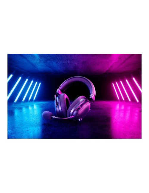 Razer | Esports Headset | BlackShark V2 Pro | Yes | Wireless | Over-ear | Bluetooth | Wireless