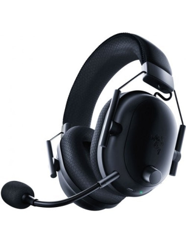 Razer | Esports Headset | BlackShark V2 Pro | Yes | Wireless | Over-ear | Bluetooth | Wireless